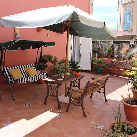Hotel L'Isola Di Ortigia Syracuse Exterior foto
