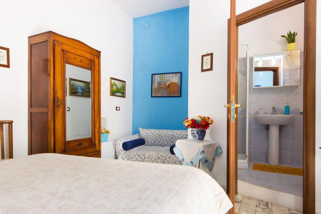 Hotel L'Isola Di Ortigia Syracuse Exterior foto