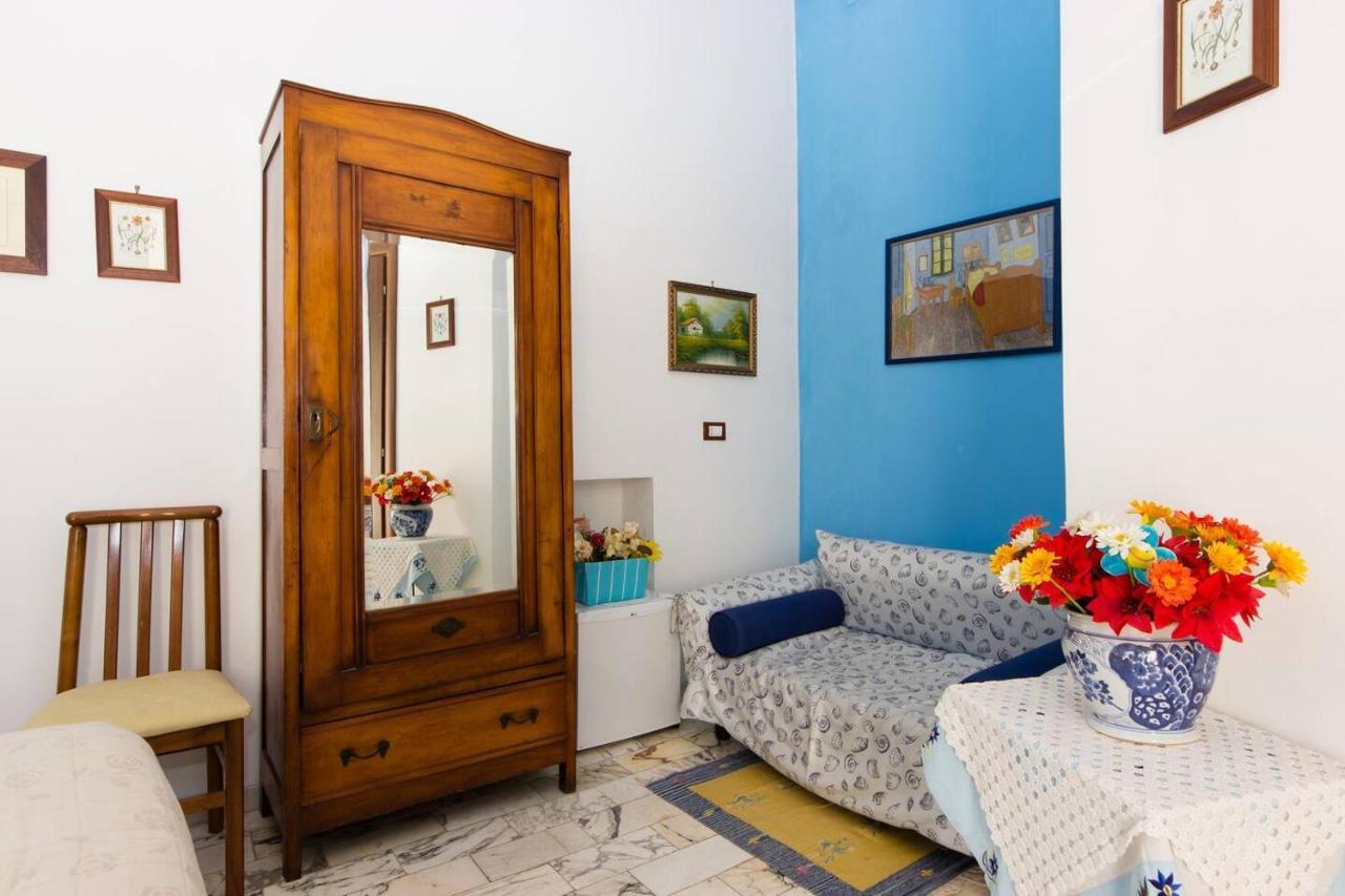 Hotel L'Isola Di Ortigia Syracuse Exterior foto