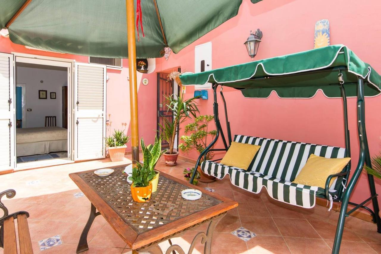 Hotel L'Isola Di Ortigia Syracuse Exterior foto