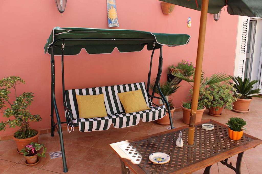 Hotel L'Isola Di Ortigia Syracuse Exterior foto