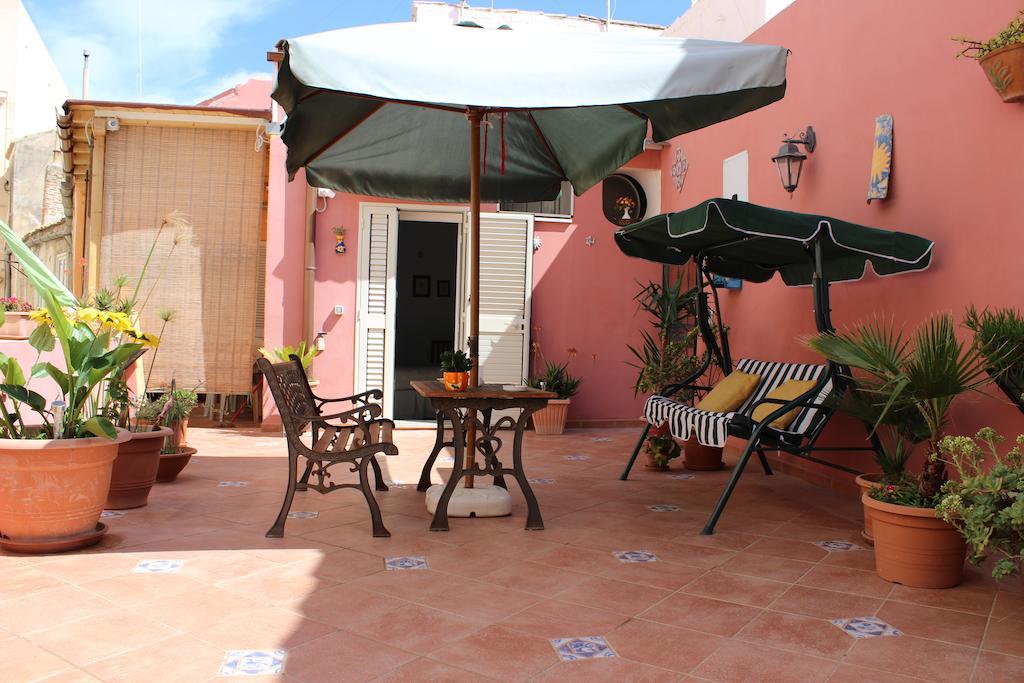 Hotel L'Isola Di Ortigia Syracuse Exterior foto