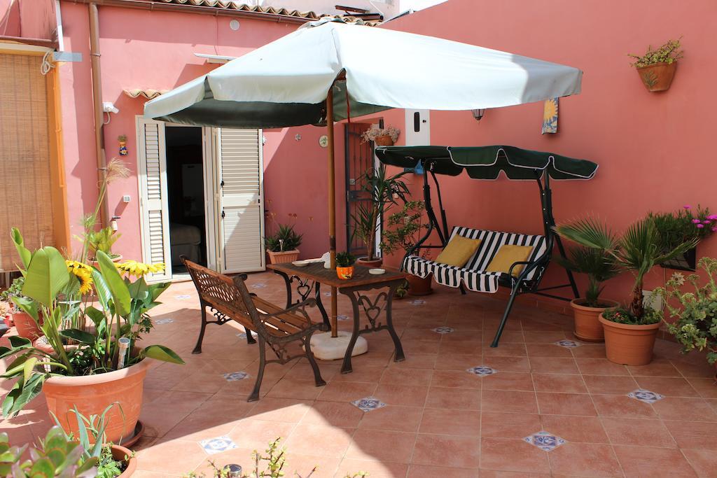 Hotel L'Isola Di Ortigia Syracuse Exterior foto