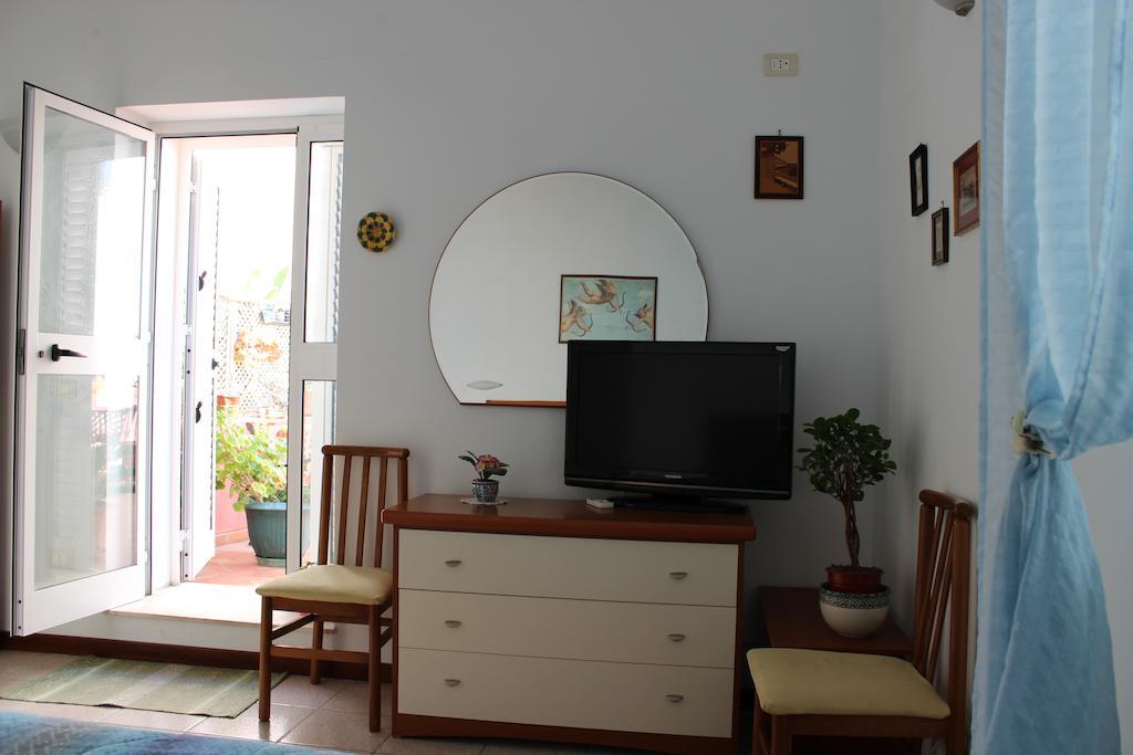 Hotel L'Isola Di Ortigia Syracuse Habitación foto
