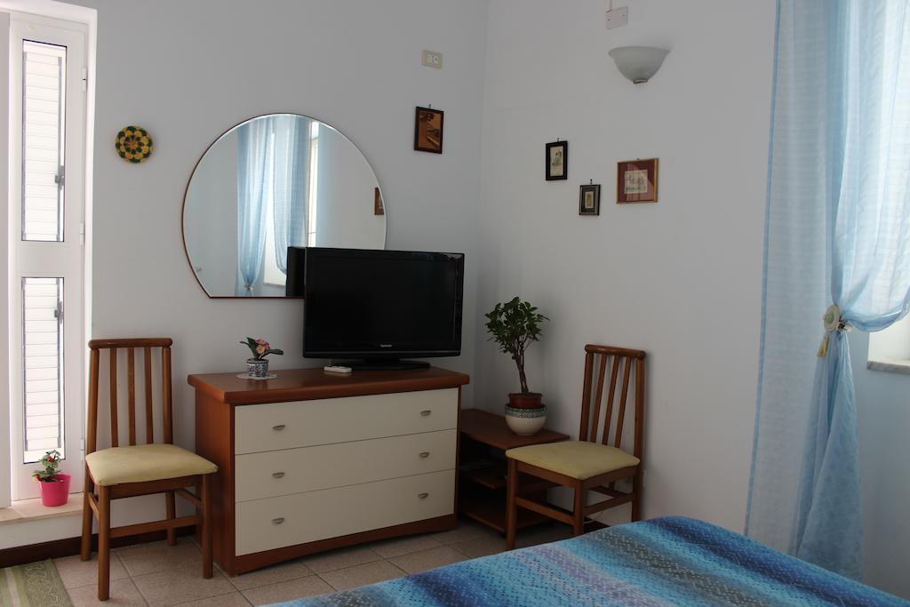 Hotel L'Isola Di Ortigia Syracuse Habitación foto