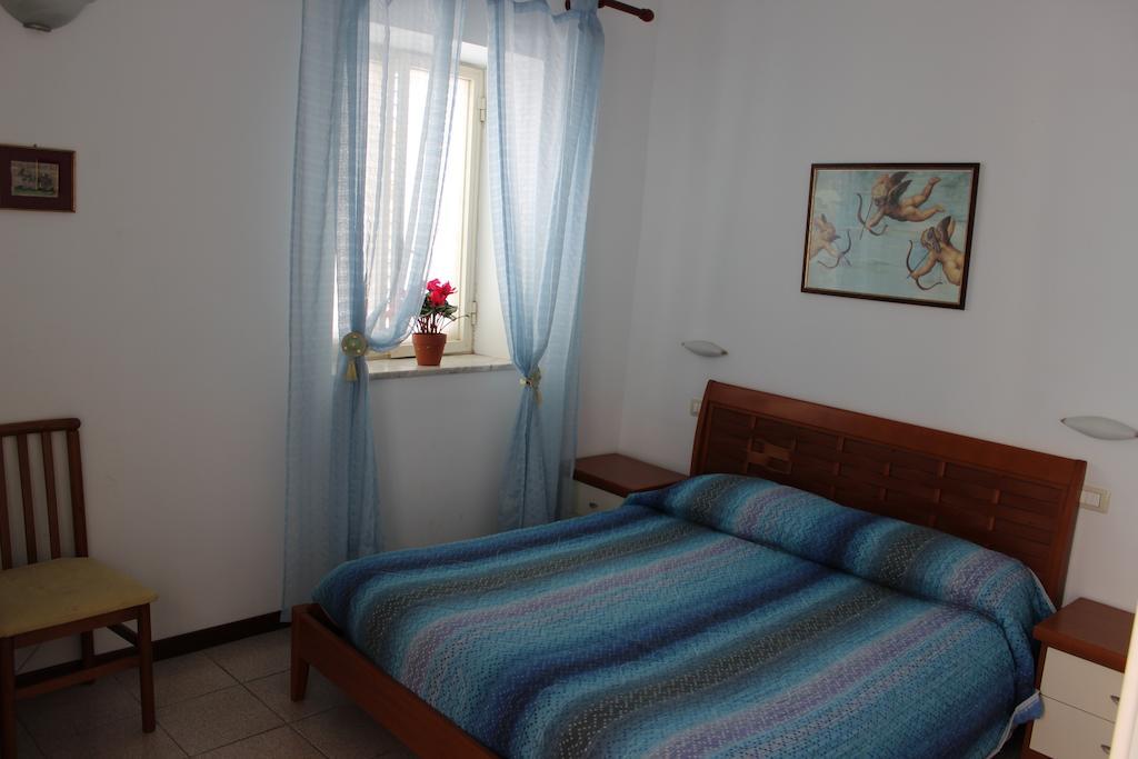 Hotel L'Isola Di Ortigia Syracuse Habitación foto