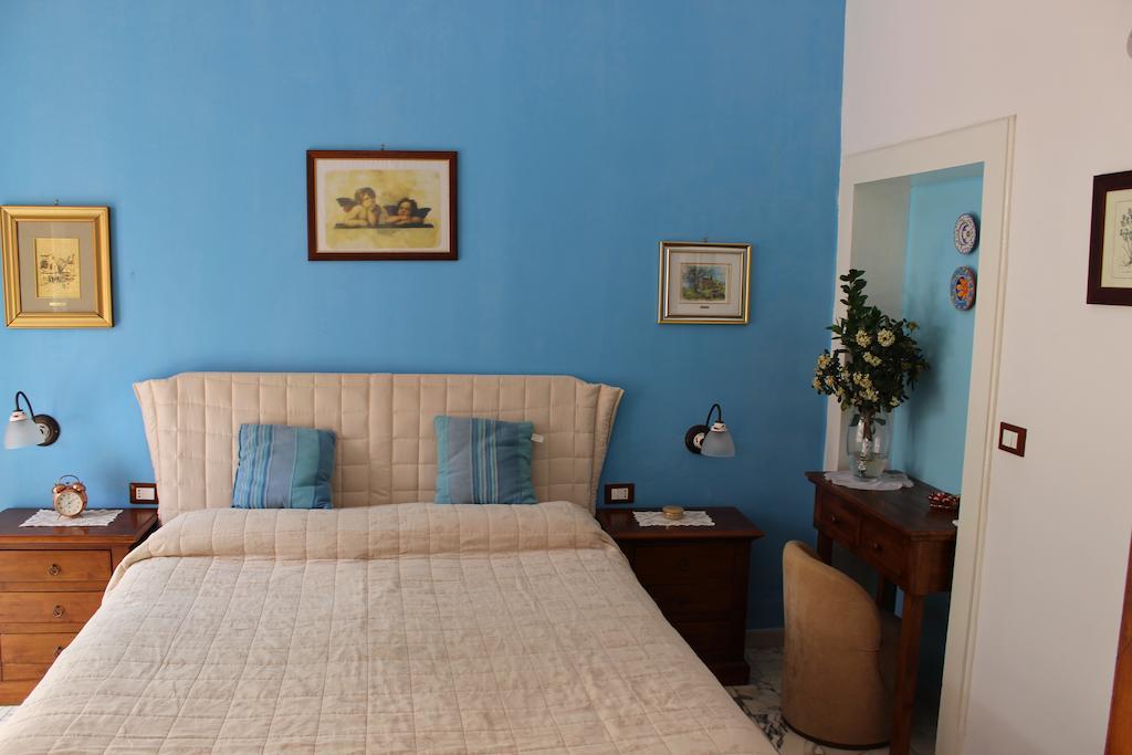 Hotel L'Isola Di Ortigia Syracuse Habitación foto