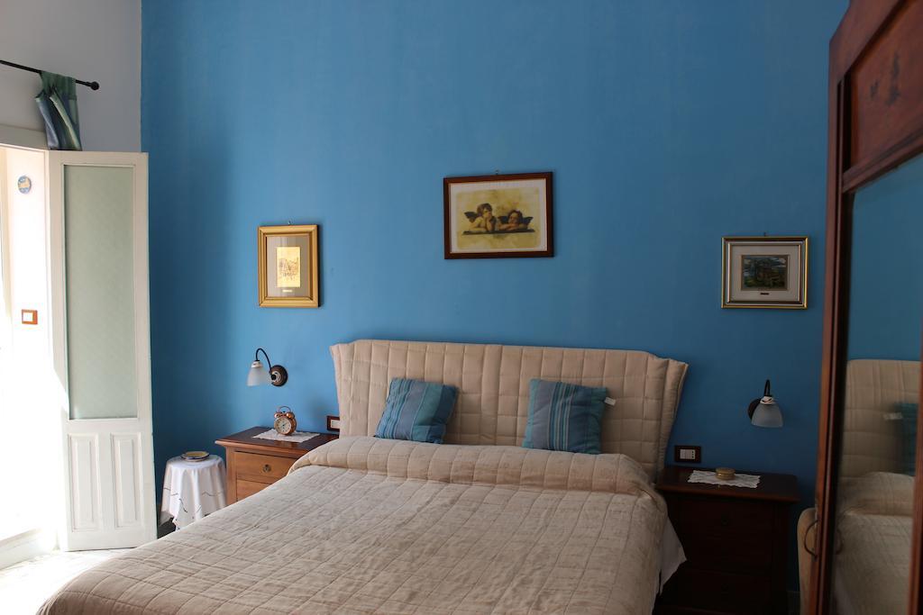 Hotel L'Isola Di Ortigia Syracuse Habitación foto