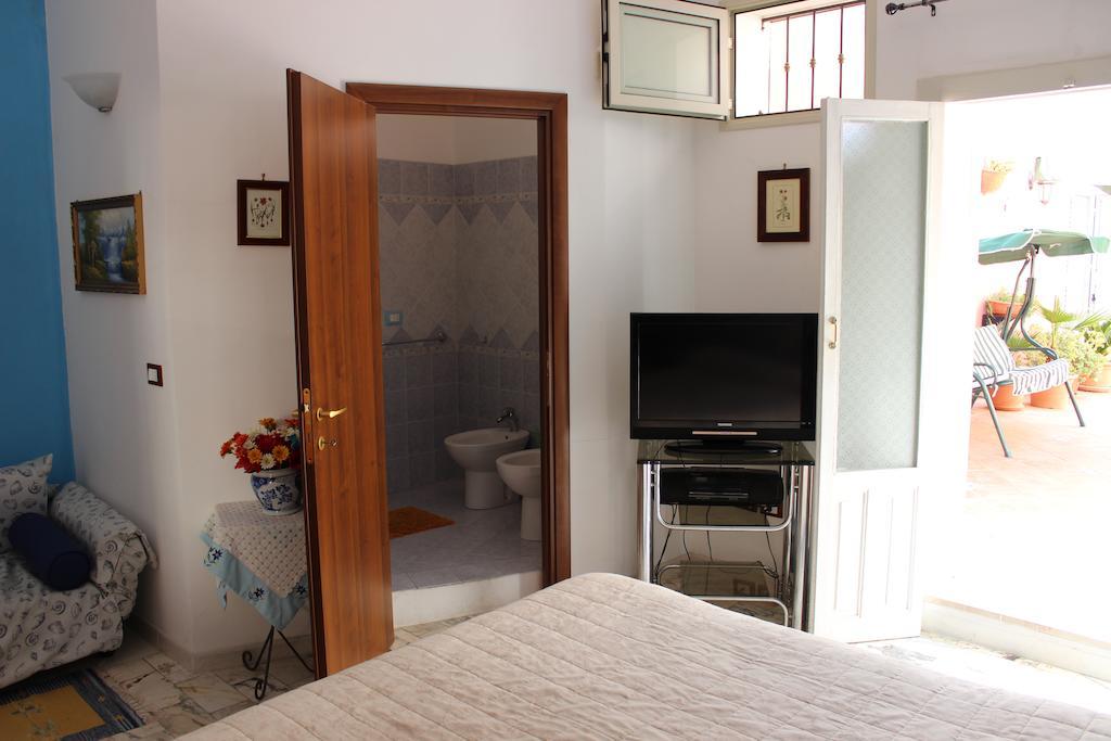 Hotel L'Isola Di Ortigia Syracuse Habitación foto